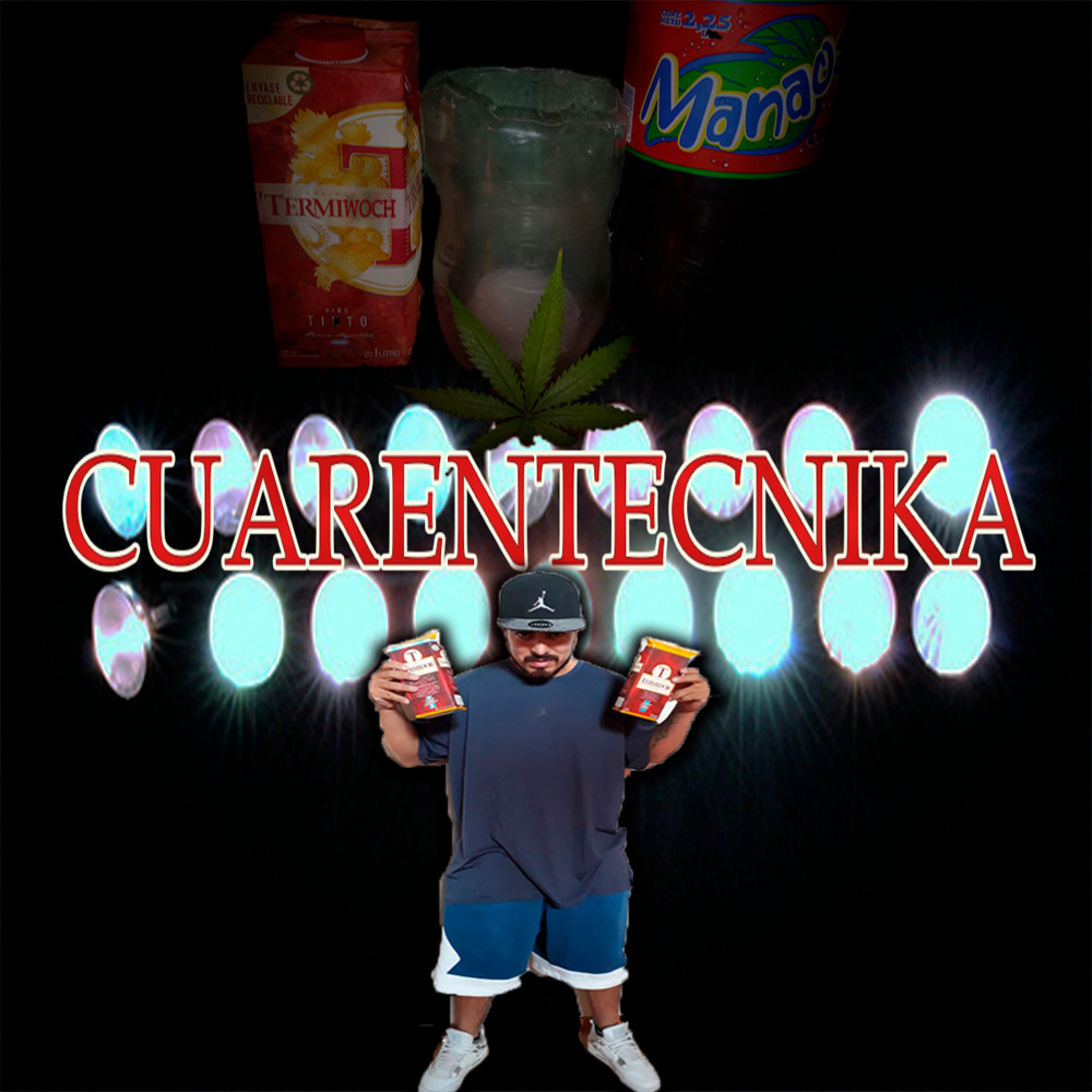 Cuarentecnika