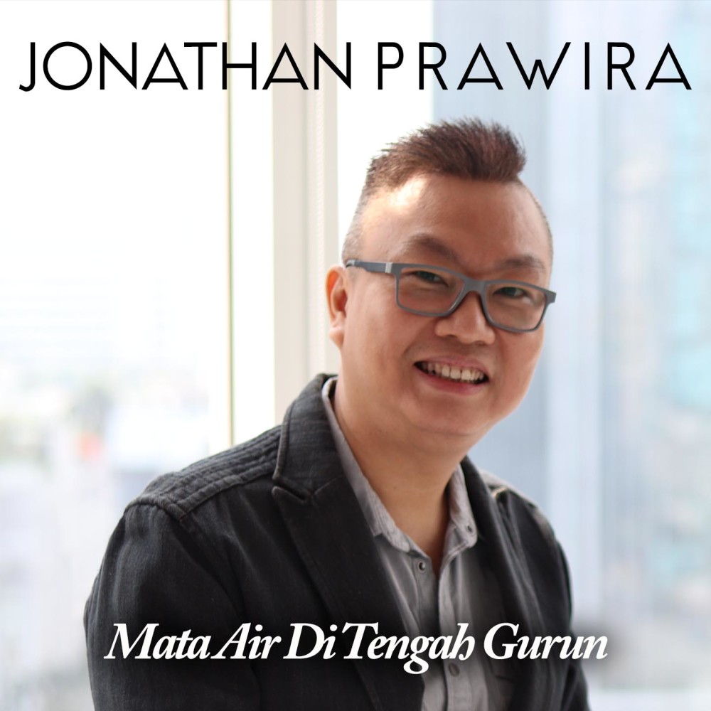 Mata Air Di Tengah Gurun