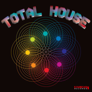 อัลบัม Total House ศิลปิน Various