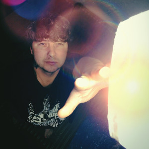 Влад Криц的專輯Не уйти