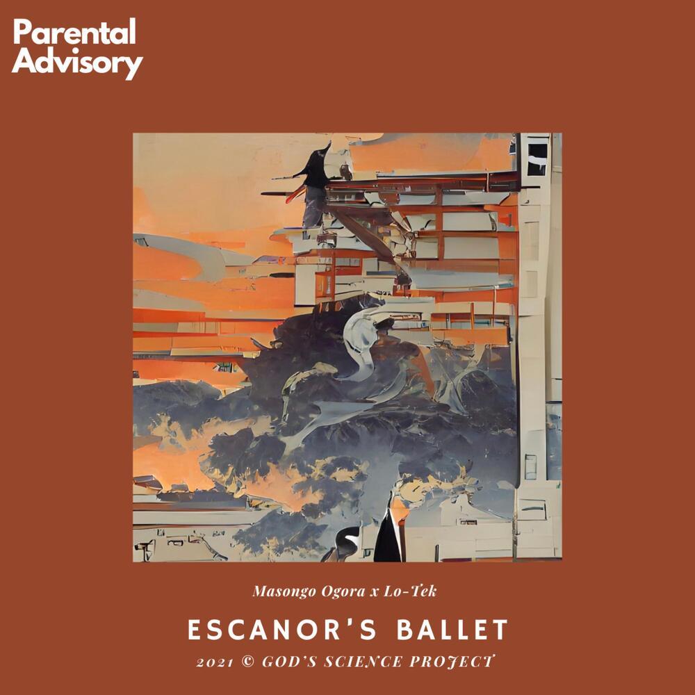 ESCANOR'S BALLET (Explicit)