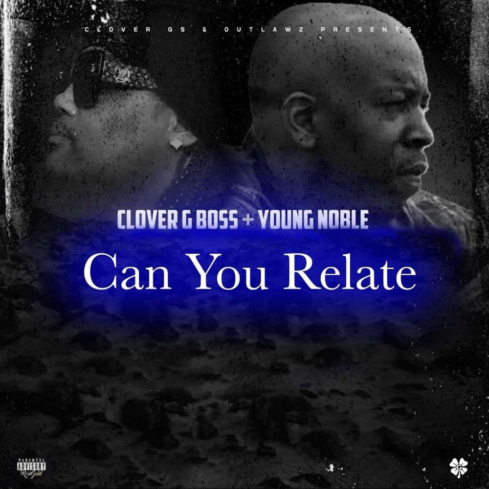 Can You Relate (Explicit)