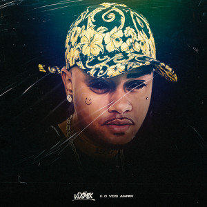 Dengarkan lagu Magia Magnética nyanyian DJ V.D.S Mix dengan lirik