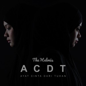 Listen to Ayat Cinta Dari Tuhan song with lyrics from The Helmis