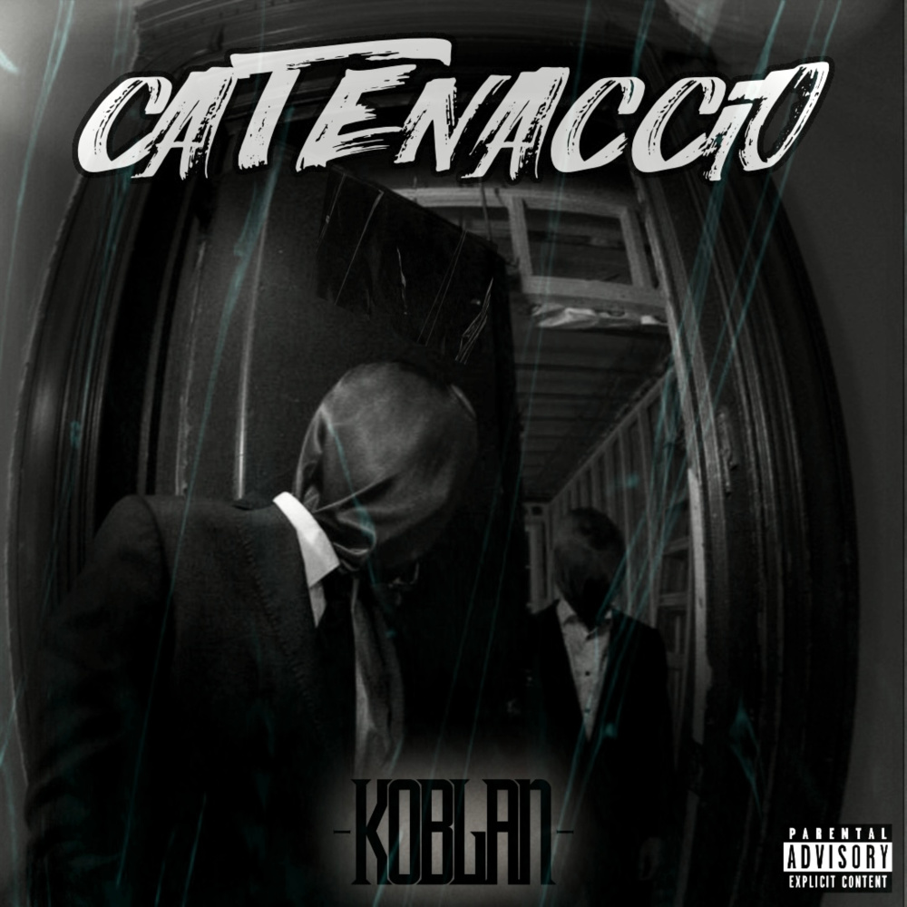 Catenaccio (Explicit)