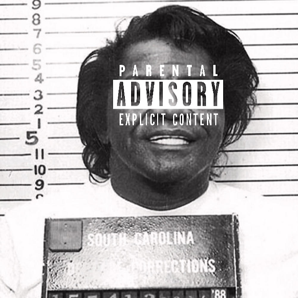 Jamez Brown (Explicit)