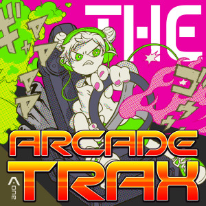 A-ONE的專輯THE ARCADE TRAX