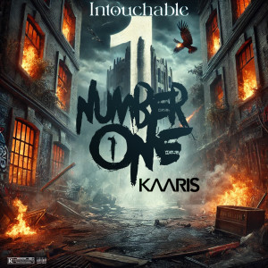Album Number One from Intouchable