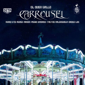 Album Carrousel (Explicit) from El Buen Gallo