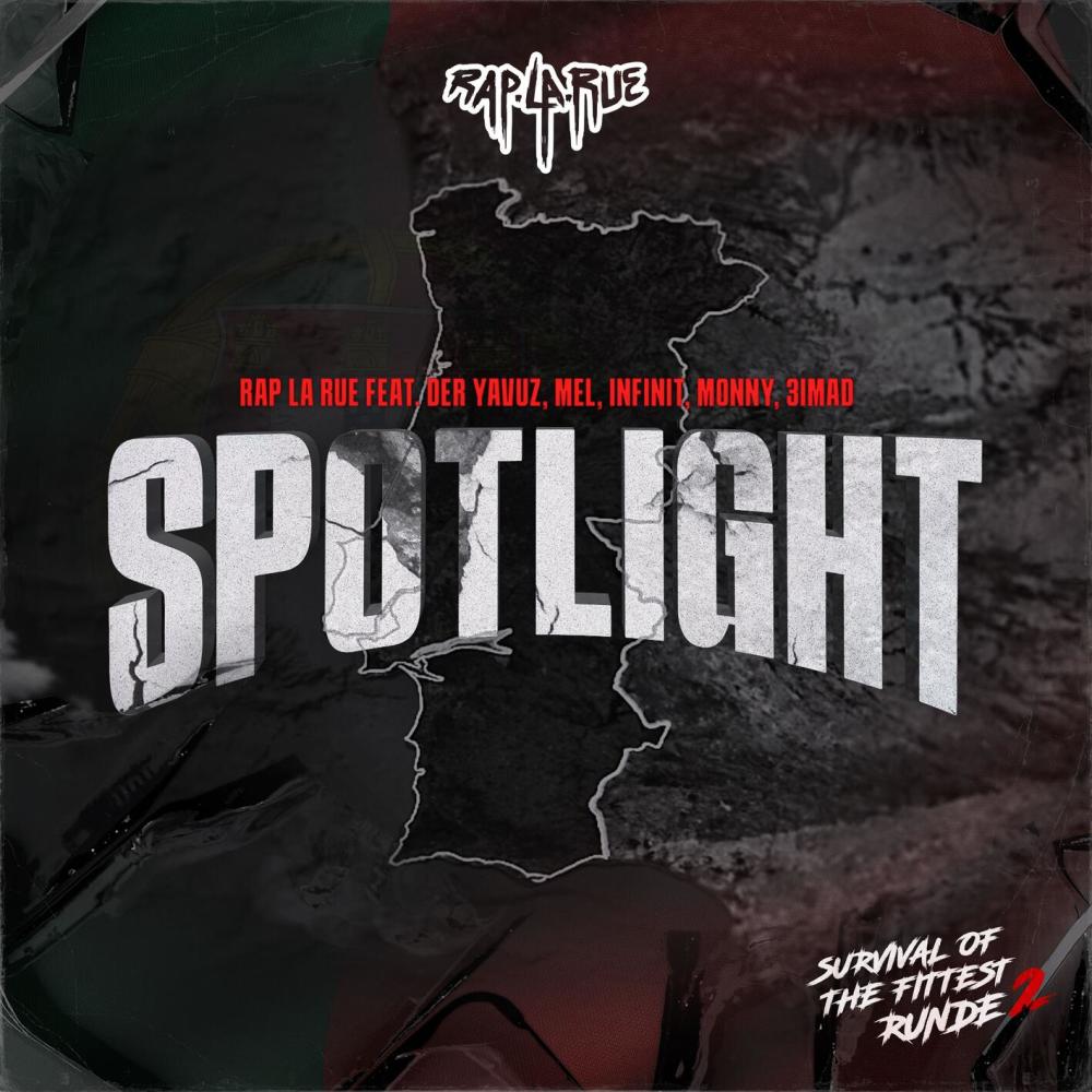 Spotlight (Explicit)