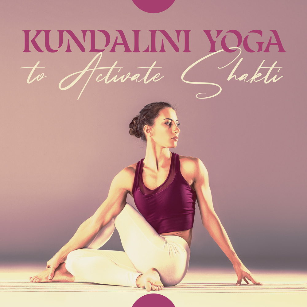Kundalini Yoga