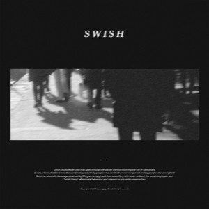 鄭基高的專輯Swish (feat. SOMA)