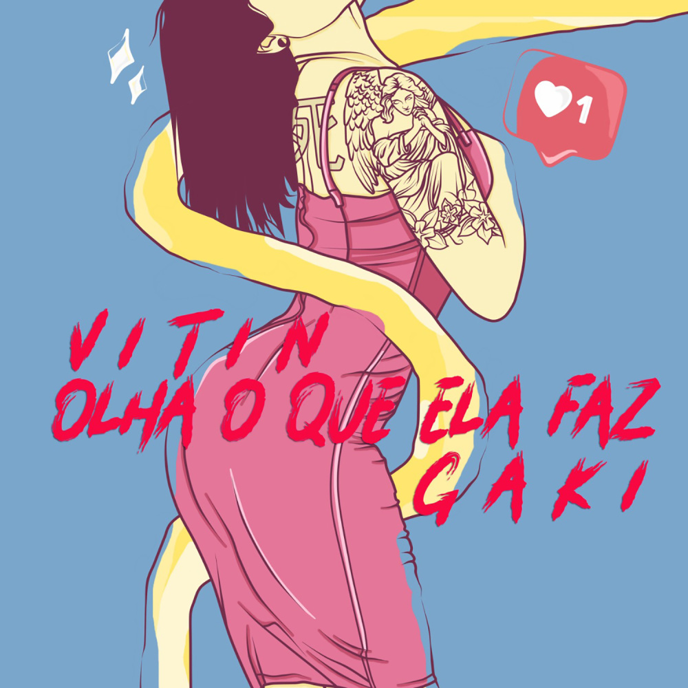 Olha o Que Ela Faz