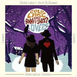 Anni B Sweet的專輯Lovers - Anni B Sweet (Alternative Version)