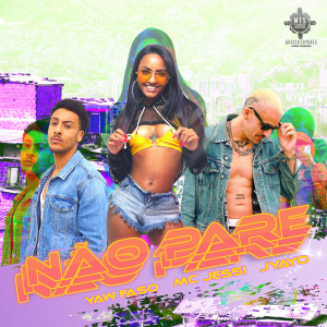 Jessi的專輯Não Pare (Explicit)