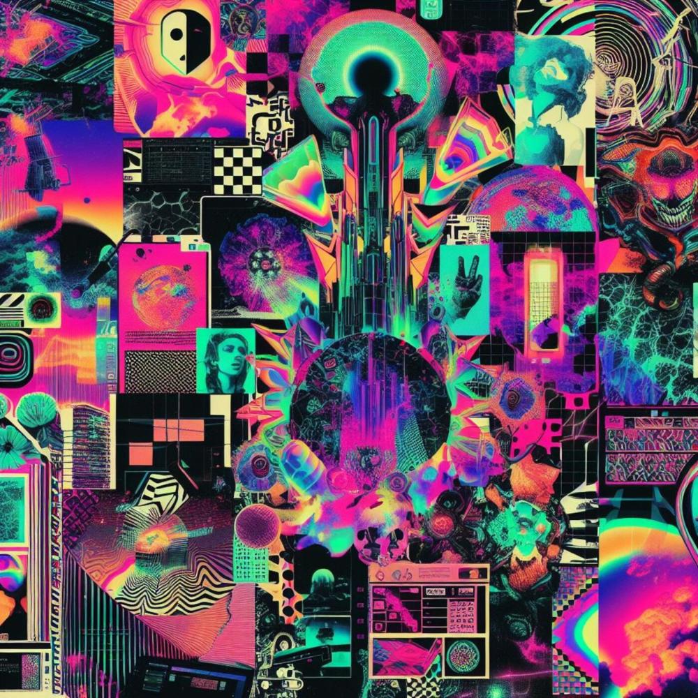 Seth Acid Vibes (Toni Roma Remi x Techno Version Boom Boom Mix)