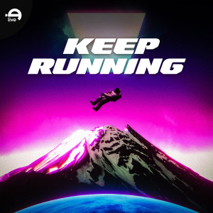 Listen to Keep Running song with lyrics from DJ Live