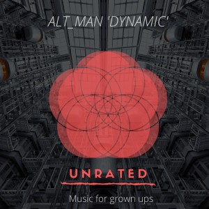 Alt_Man的专辑Dynamic