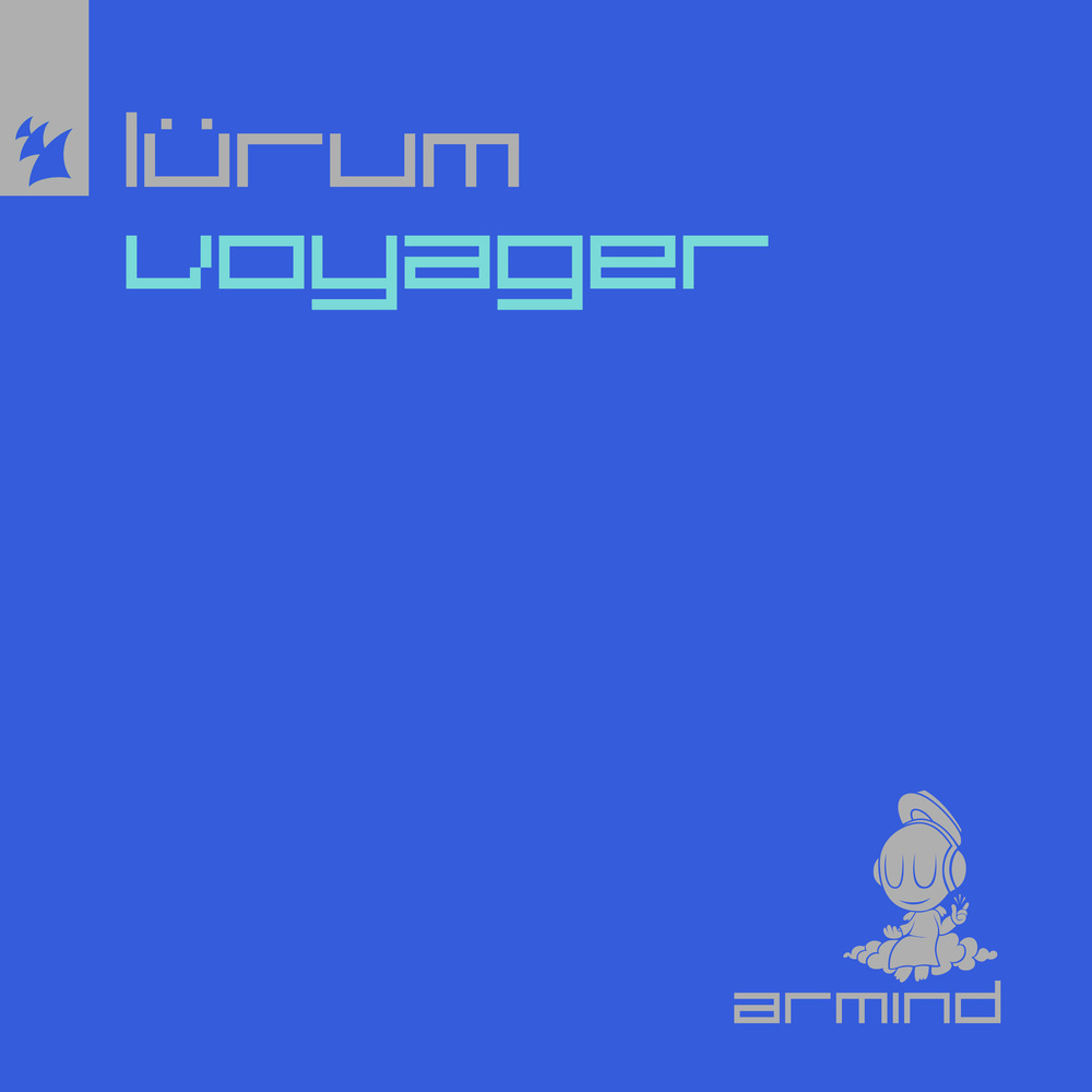 Voyager (Extended Mix)