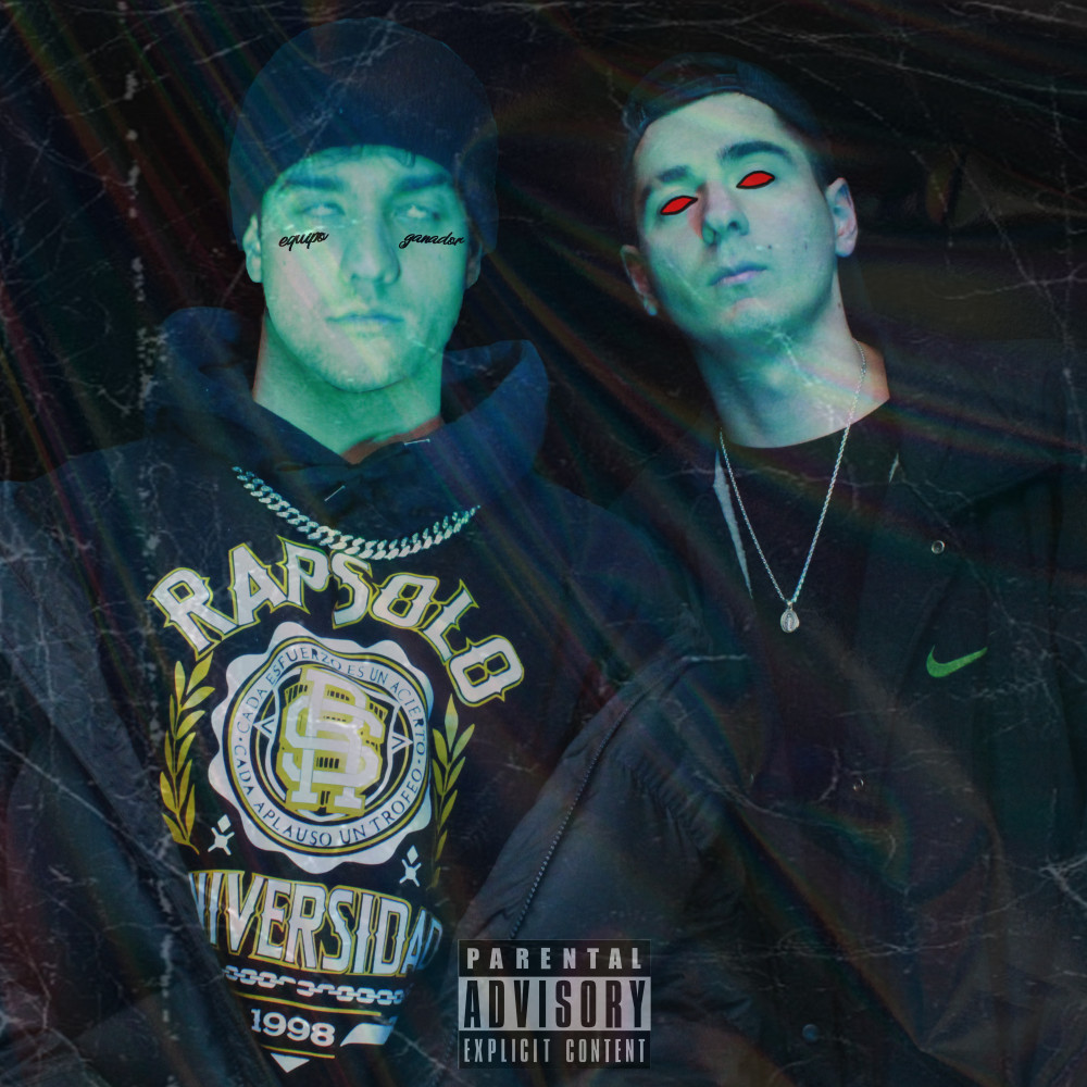 Demente (Explicit)