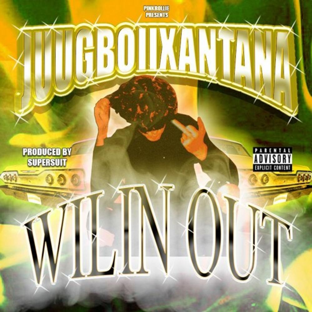 WILIN OUT (Explicit)