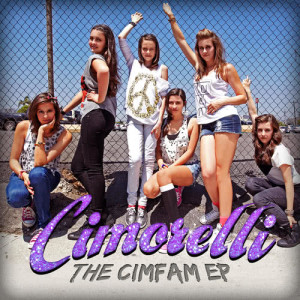 ดาวน์โหลดและฟังเพลง What Makes You Beautiful พร้อมเนื้อเพลงจาก Cimorelli