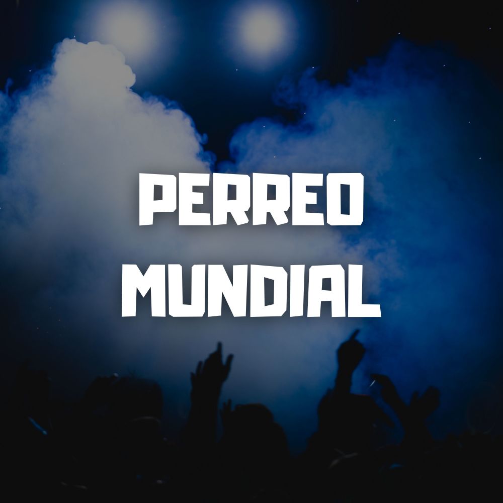 Perreo Mundial