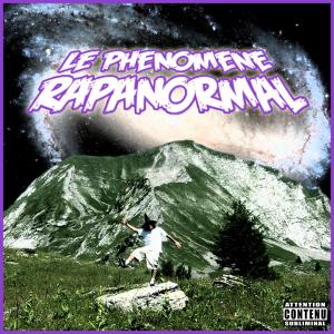 ดาวน์โหลดและฟังเพลง Le Phénomène Rapanormal(feat. Wendy Martinez) พร้อมเนื้อเพลงจาก LE PHENOMENE RAPANORMAL