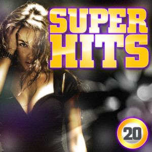 อัลบัม Super Hits Vol. 20 ศิลปิน Super Hits