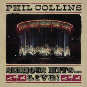 收聽Phil Collins的Against All Odds (Take a Look at Me Now) [Live from the Serious Tour 1990] [2019 Remaster] (Remastered)歌詞歌曲