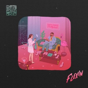 收聽Rejjie Snow的Flexin' (feat. Ebenezer) (Explicit)歌詞歌曲