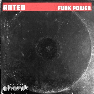 Album Funk Power oleh Anteo