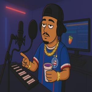 default playlist img