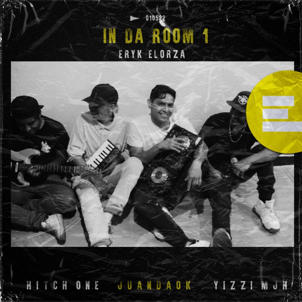 In da Room #1 (feat. Hitch KlanKure, Juanda Ok & YizziMjh)