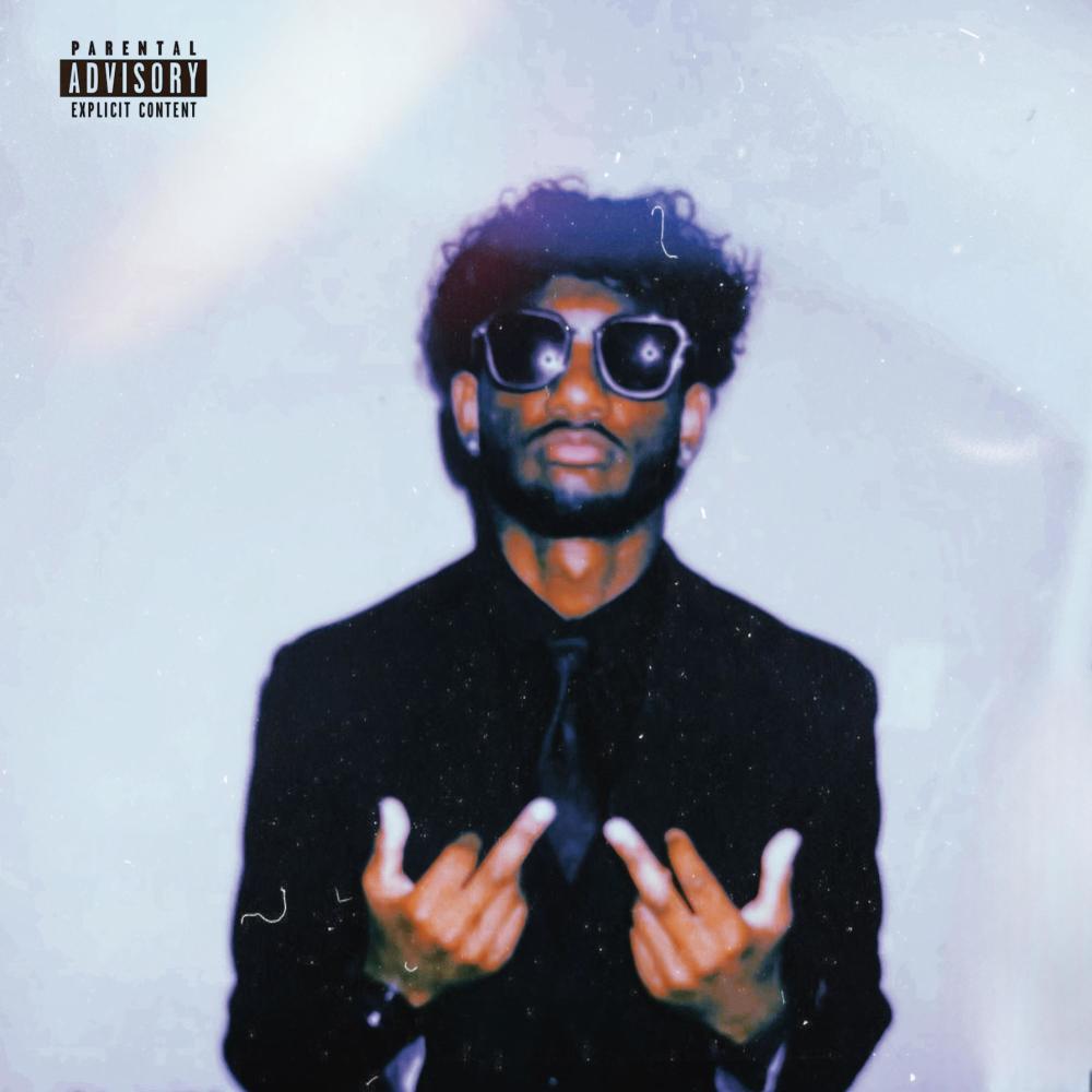 Lingo (feat. A.I.B) (Explicit)