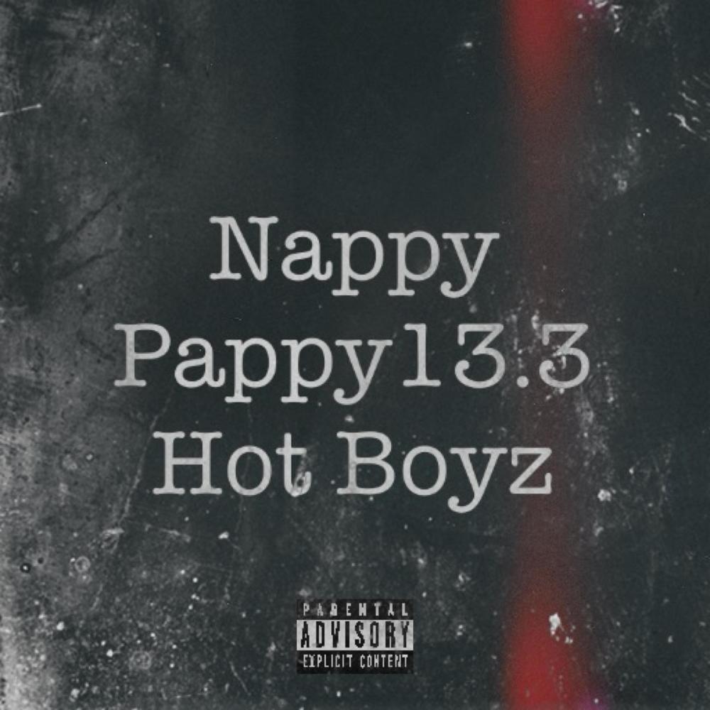 Pimp My Bish (feat. Xzibit) (Explicit)