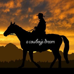 收聽The American Band的Can I Sleep in Your Barn Tonight歌詞歌曲