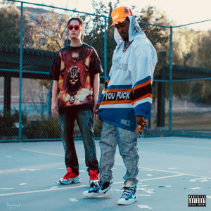 Dengarkan YaoMing (Explicit) lagu dari Young Dragon dengan lirik