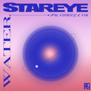 收聽NavenWater的StarEye歌詞歌曲