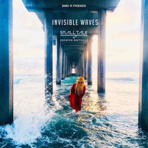 Album Invisible Waves from Smalltalk