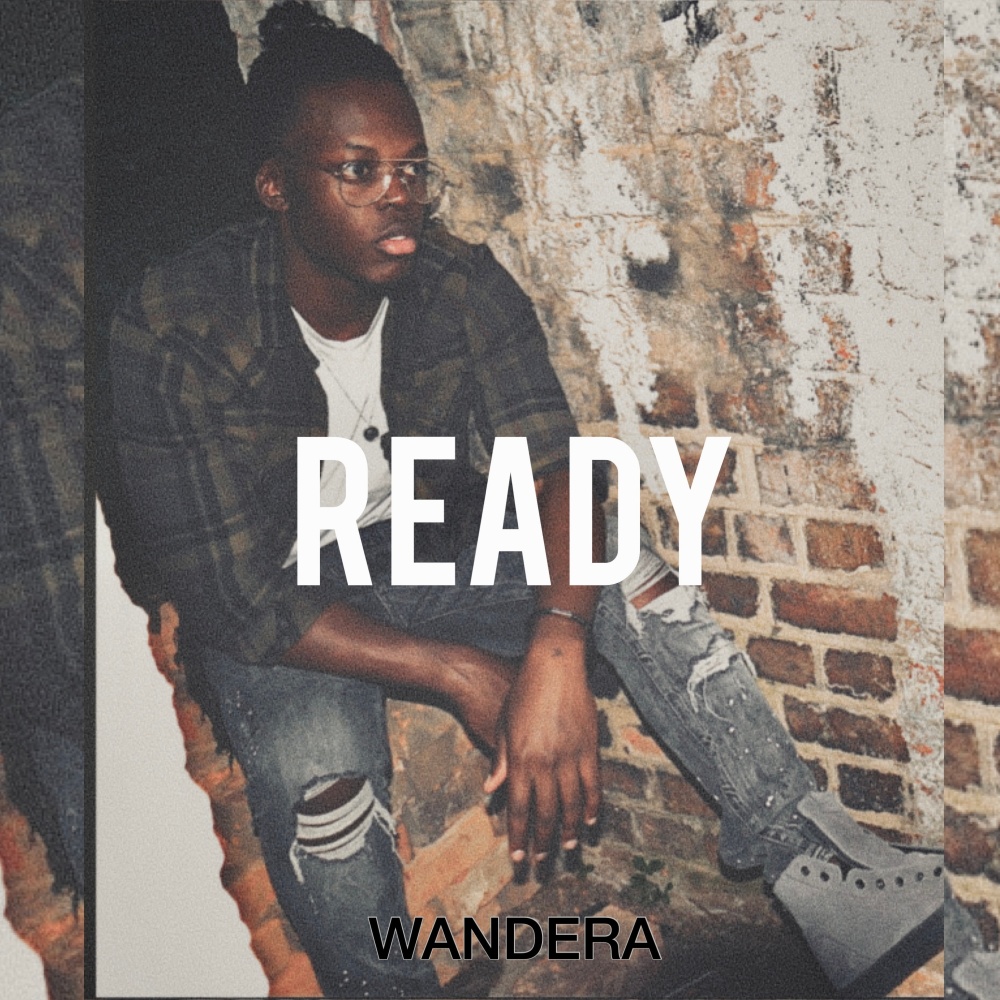 I'M READY