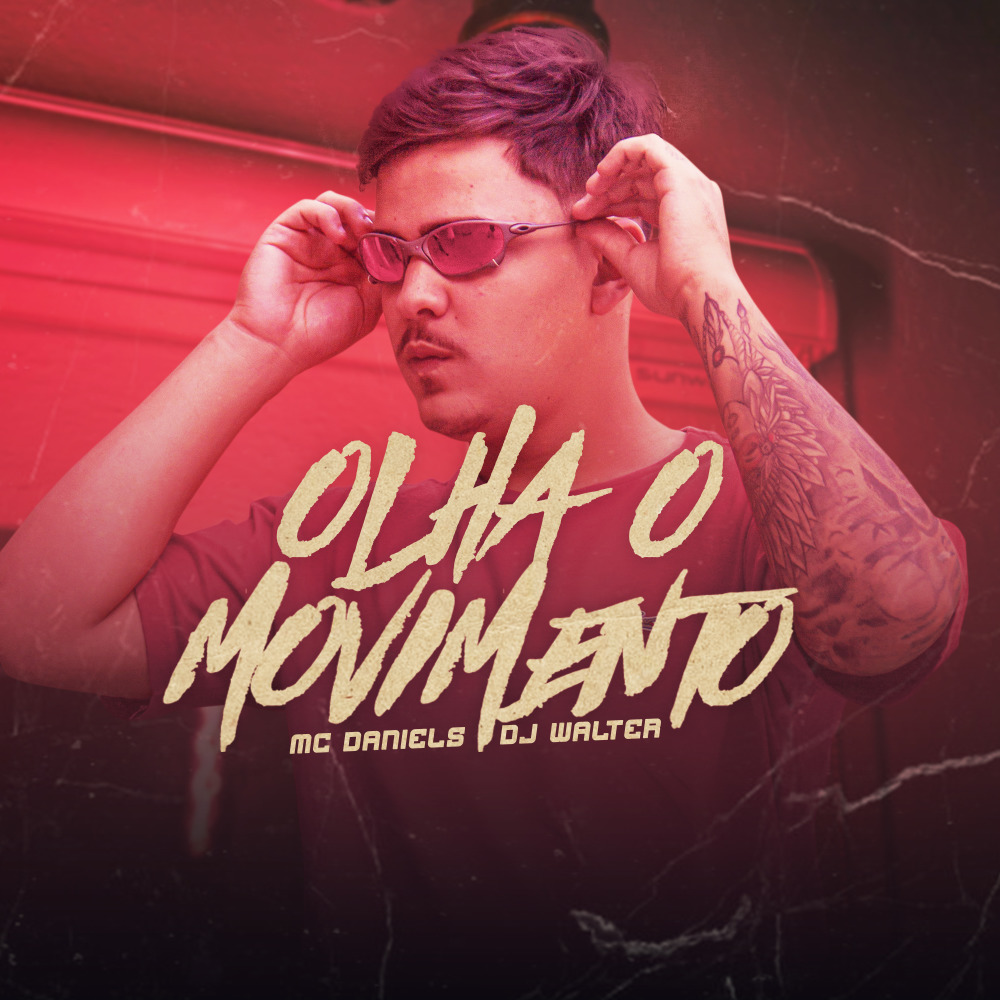 Olha o Movimento