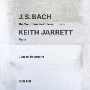 ดาวน์โหลดและฟังเพลง J.S. Bach: The Well-Tempered Clavier: Book 1, BWV 846-869 - 1. Prelude in A Major, BWV 864 (Live in Troy, NY / 1987) พร้อมเนื้อเพลงจาก Keith Jarrett