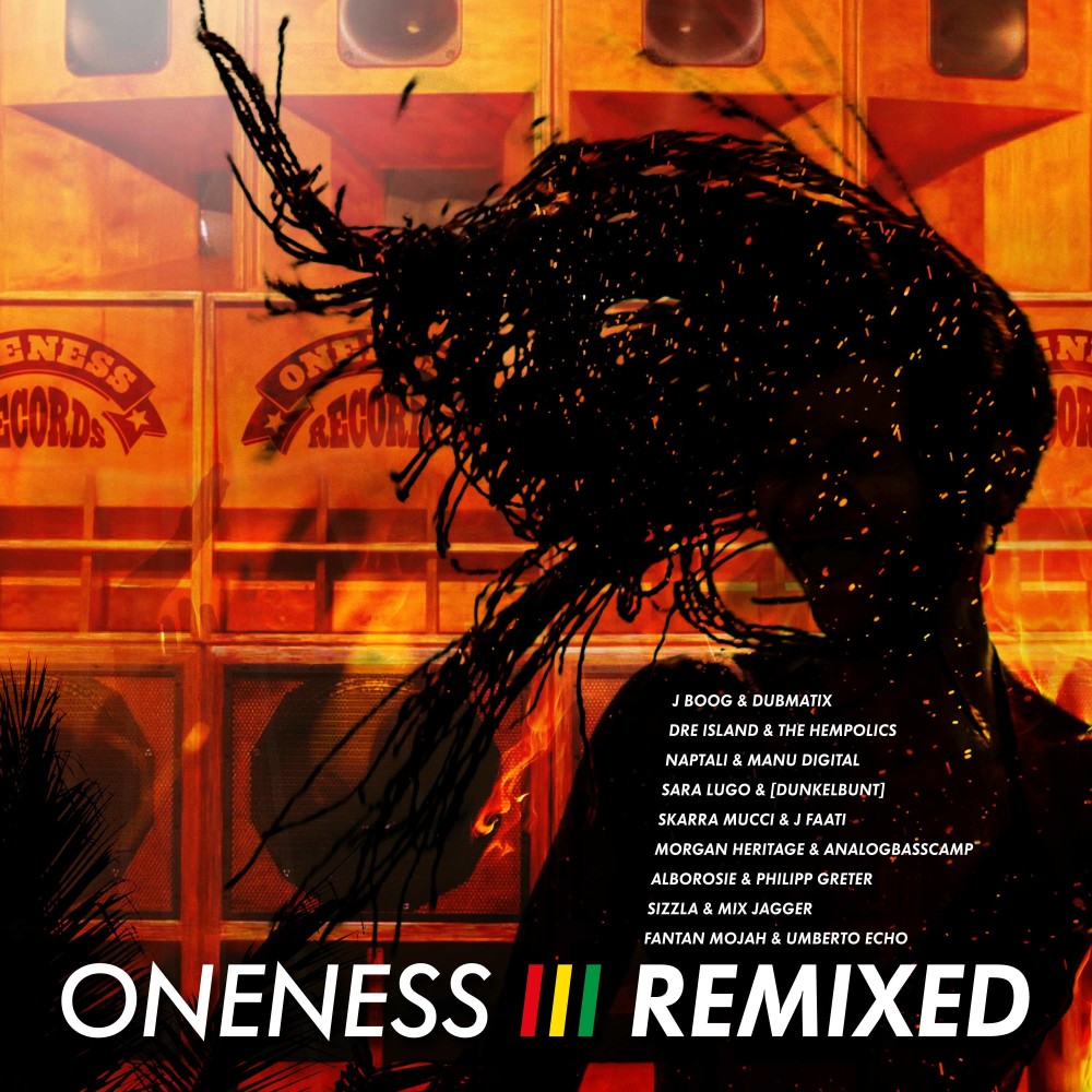 Live Up (Remix)