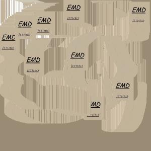 Listen to Emd song with lyrics from Jethro