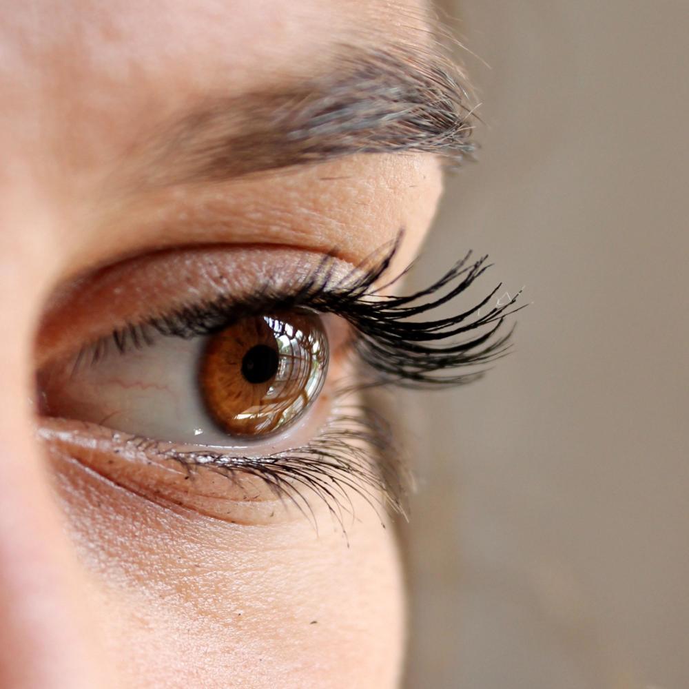 Stare Into My Loving Eyes (Explicit)