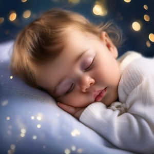 Generar vibraciones的專輯Sueño Tranquilo Para Bebés: Música Nocturna Reconfortante