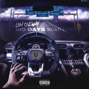 收听LBM OneWay的Lose Lose (Explicit)歌词歌曲