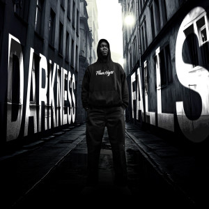 Album Darkness Falls from Flava Hype