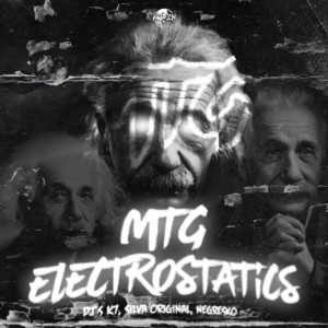 Listen to MTG ELECTROSTATICS song with lyrics from Mc Pikachu